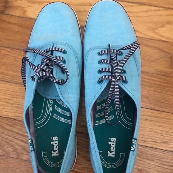 Blue Keds - Picture 1 of 3